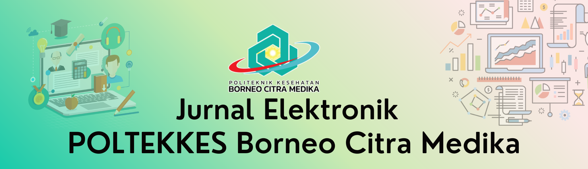 E-Jurnal Poltekkes Borneo Citra Medika